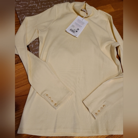 Sezane Jumper - Picture 2 of 6